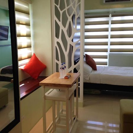 1 Bedroom Unit At Smdc Wind Residences Tagaytay Tower 1 15Th Floor Tagaytay City Exteriér fotografie