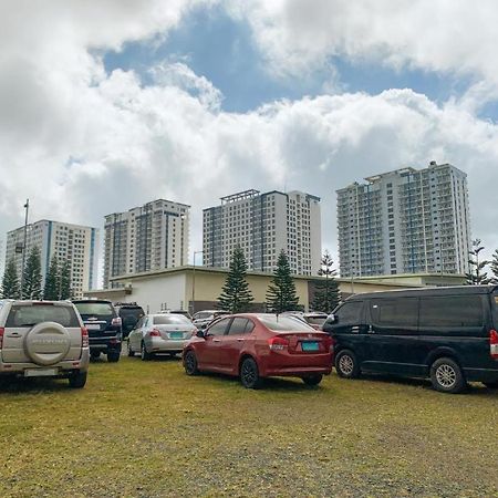 1 Bedroom Unit At Smdc Wind Residences Tagaytay Tower 1 15Th Floor Tagaytay City Exteriér fotografie