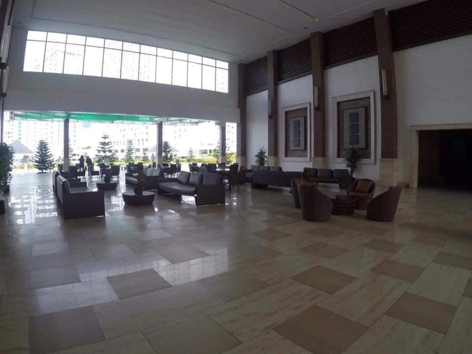 1 Bedroom Unit At Smdc Wind Residences Tagaytay Tower 1 15Th Floor Tagaytay City Exteriér fotografie