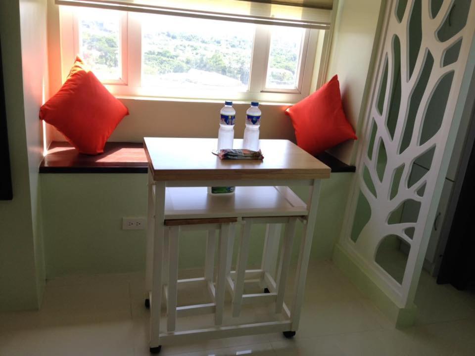 1 Bedroom Unit At Smdc Wind Residences Tagaytay Tower 1 15Th Floor Tagaytay City Exteriér fotografie