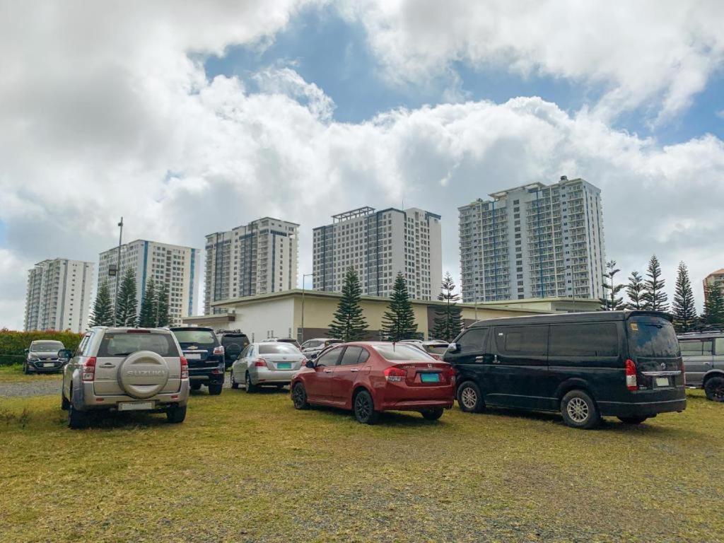 1 Bedroom Unit At Smdc Wind Residences Tagaytay Tower 1 15Th Floor Tagaytay City Exteriér fotografie